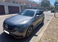 MERCEDES BENZ EQC 400 4Matic AMG