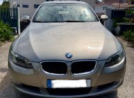 BMW 320i Cabriolet