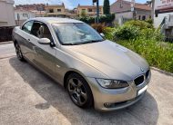 BMW 320i Cabriolet