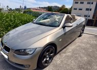 BMW 320i Cabriolet