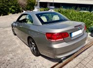 BMW 320i Cabriolet