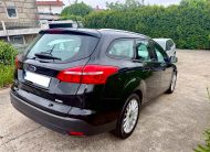 FORD FOCUS SW