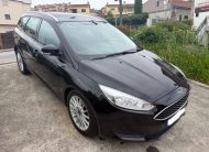 FORD FOCUS SW