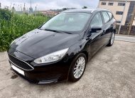 FORD FOCUS SW