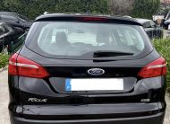 FORD FOCUS SW