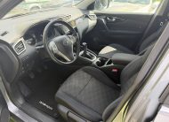 NISSAN QASHQAI 1.2 DIG-T