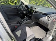 NISSAN QASHQAI 1.2 DIG-T