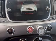 ABARTH 595C TURISMO MTA