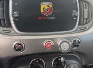 ABARTH 595C TURISMO MTA