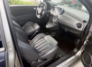 ABARTH 595C TURISMO MTA