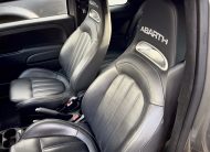 ABARTH 595C TURISMO MTA