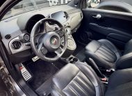 ABARTH 595C TURISMO MTA