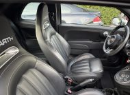ABARTH 595C TURISMO MTA