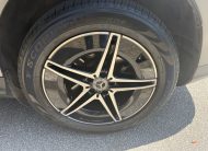 MERCEDES BENZ EQC 400 4Matic AMG