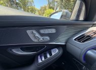 MERCEDES BENZ EQC 400 4Matic AMG