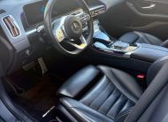 MERCEDES BENZ EQC 400 4Matic AMG