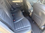 MERCEDES BENZ EQC 400 4Matic AMG