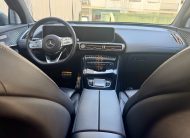 MERCEDES BENZ EQC 400 4Matic AMG
