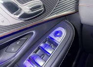 MERCEDES BENZ EQC 400 4Matic AMG