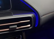 MERCEDES BENZ EQC 400 4Matic AMG