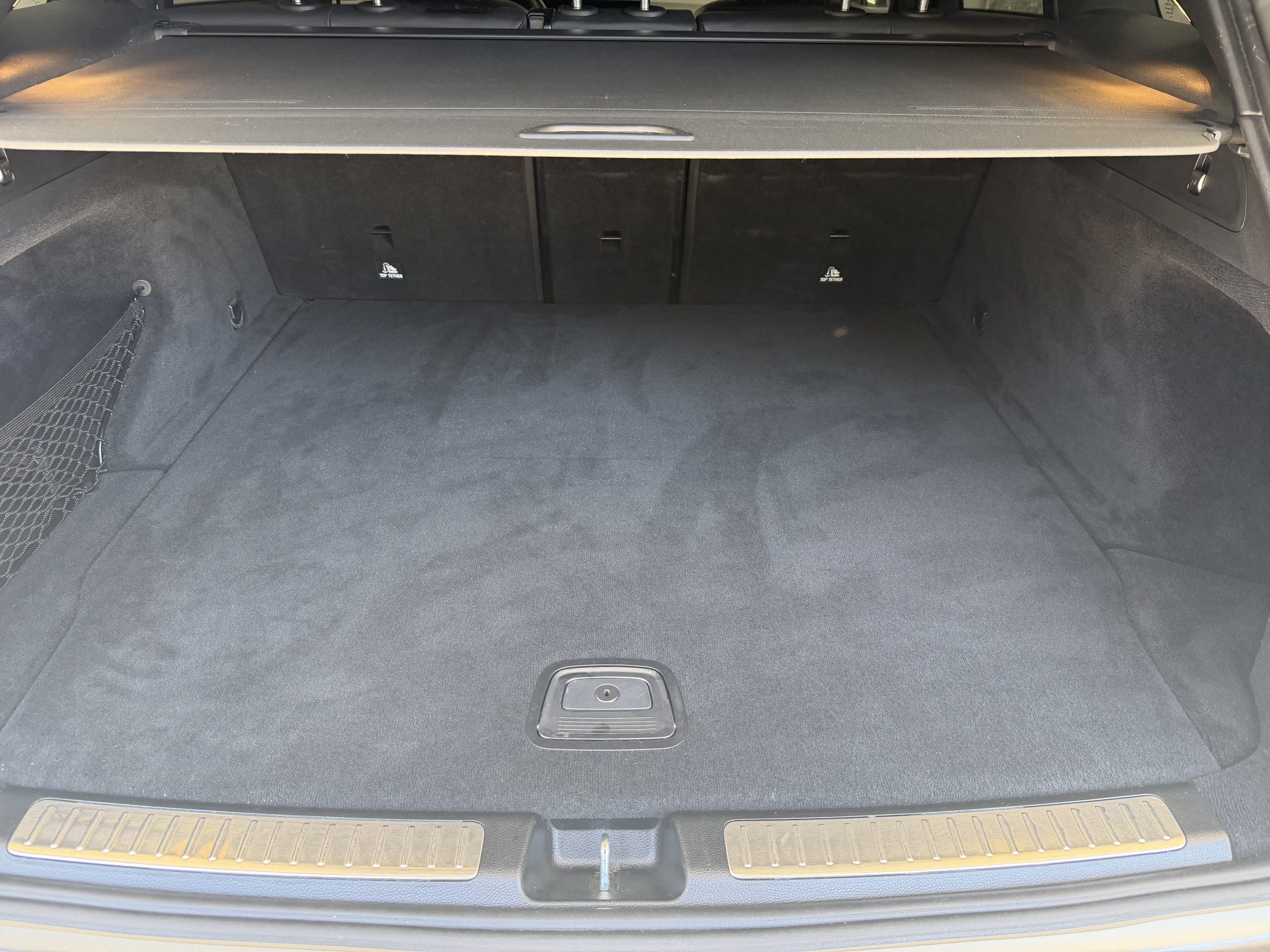 MERCEDES BENZ EQC 400 4Matic AMG