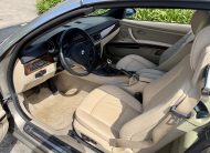 BMW 320i Cabriolet