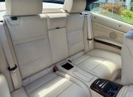 BMW 320i Cabriolet