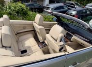 BMW 320i Cabriolet