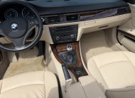 BMW 320i Cabriolet