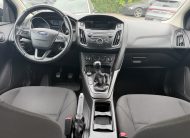 FORD FOCUS SW
