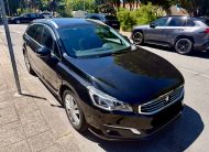 PEUGEOT 508 SW 1.6 HDI