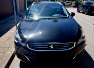 PEUGEOT 508 SW 1.6 HDI