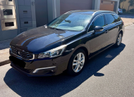 PEUGEOT 508 SW 1.6 HDI