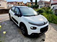 CITROEN C3 SHINE