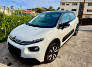 CITROEN C3 SHINE