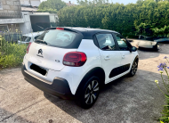 CITROEN C3 SHINE