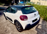 CITROEN C3 SHINE
