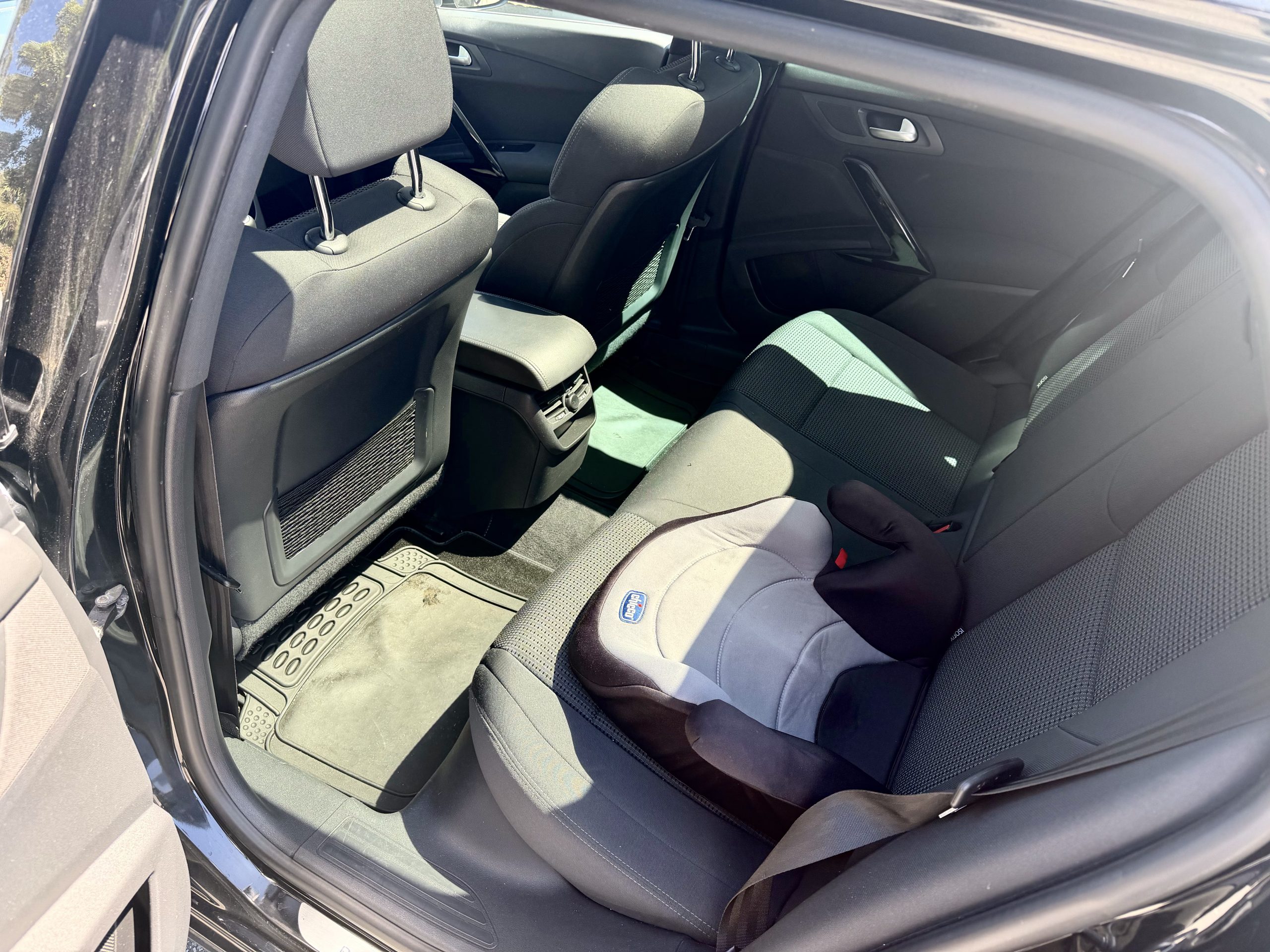PEUGEOT 508 SW 1.6 HDI