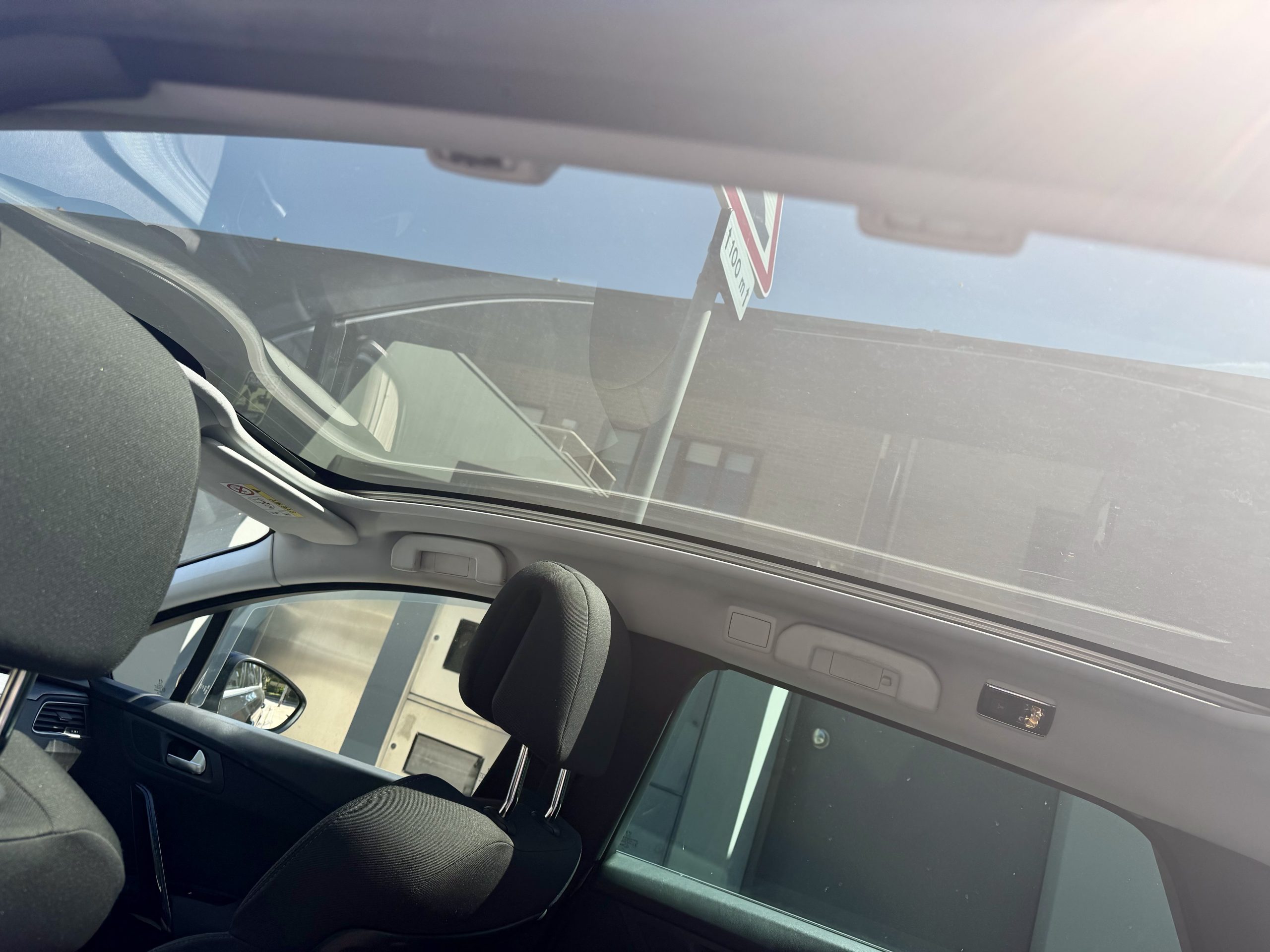 PEUGEOT 508 SW 1.6 HDI