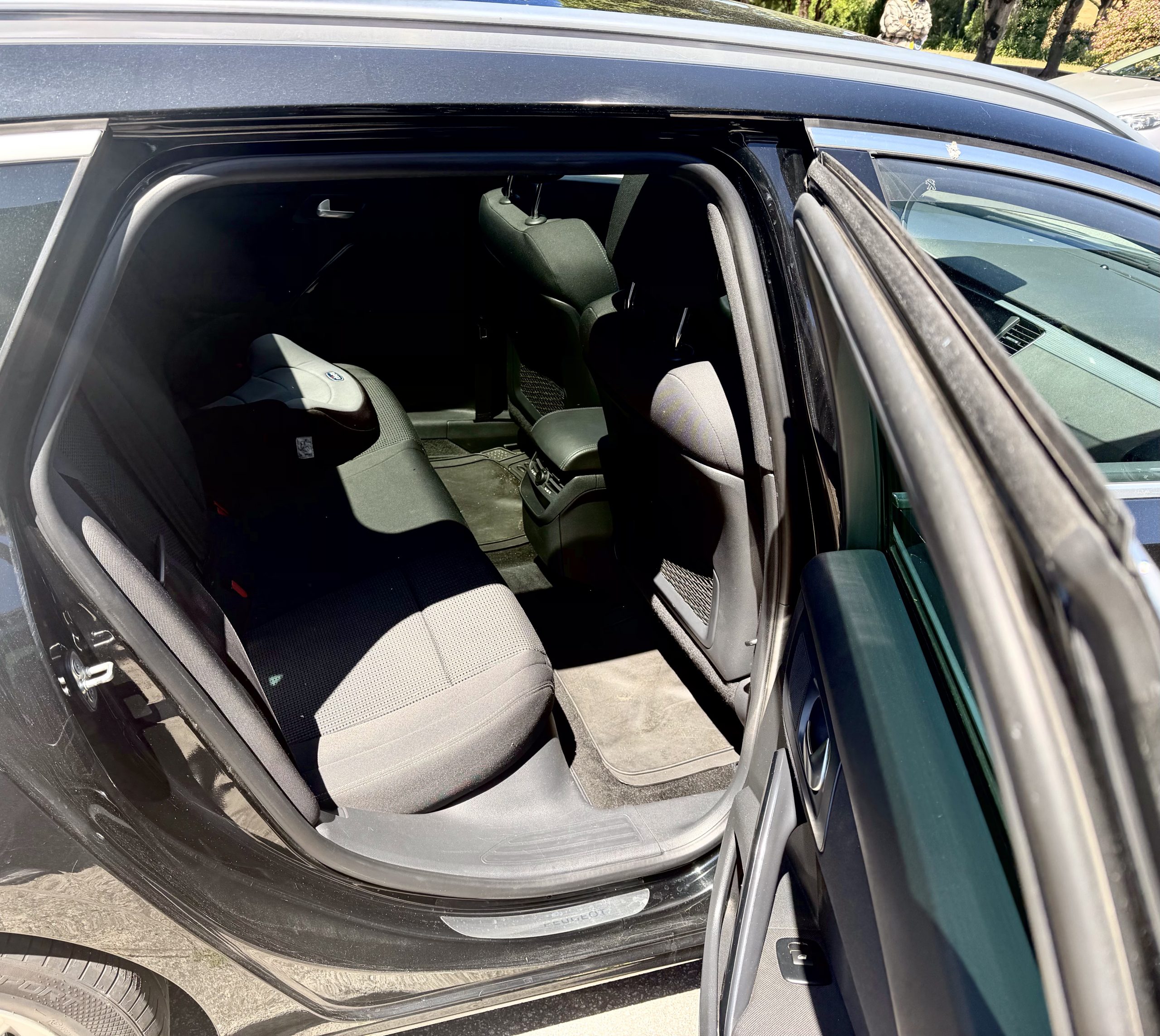 PEUGEOT 508 SW 1.6 HDI