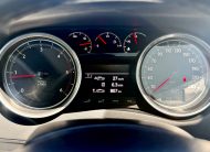PEUGEOT 508 SW 1.6 HDI