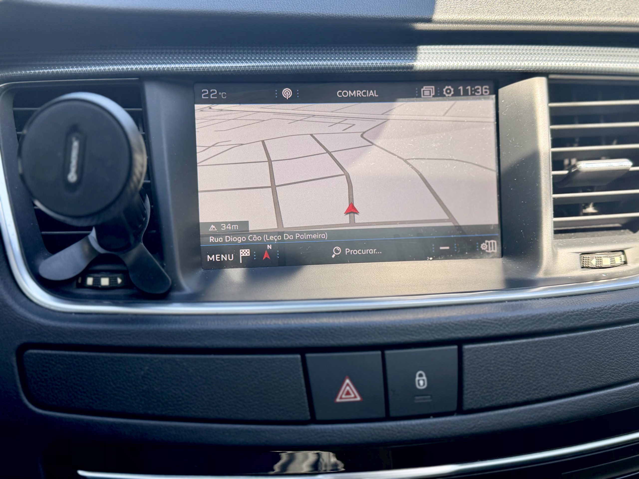 PEUGEOT 508 SW 1.6 HDI