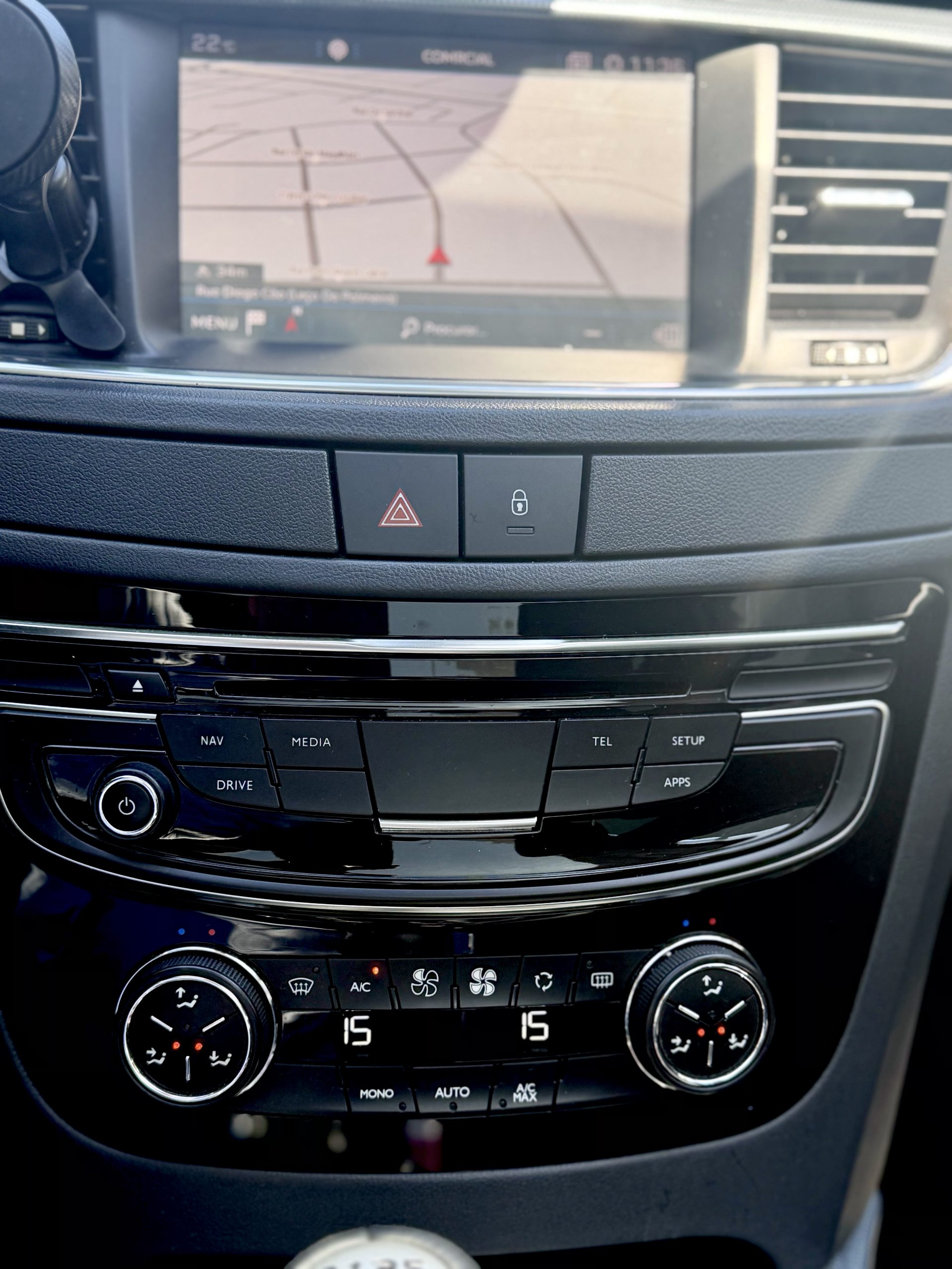 PEUGEOT 508 SW 1.6 HDI