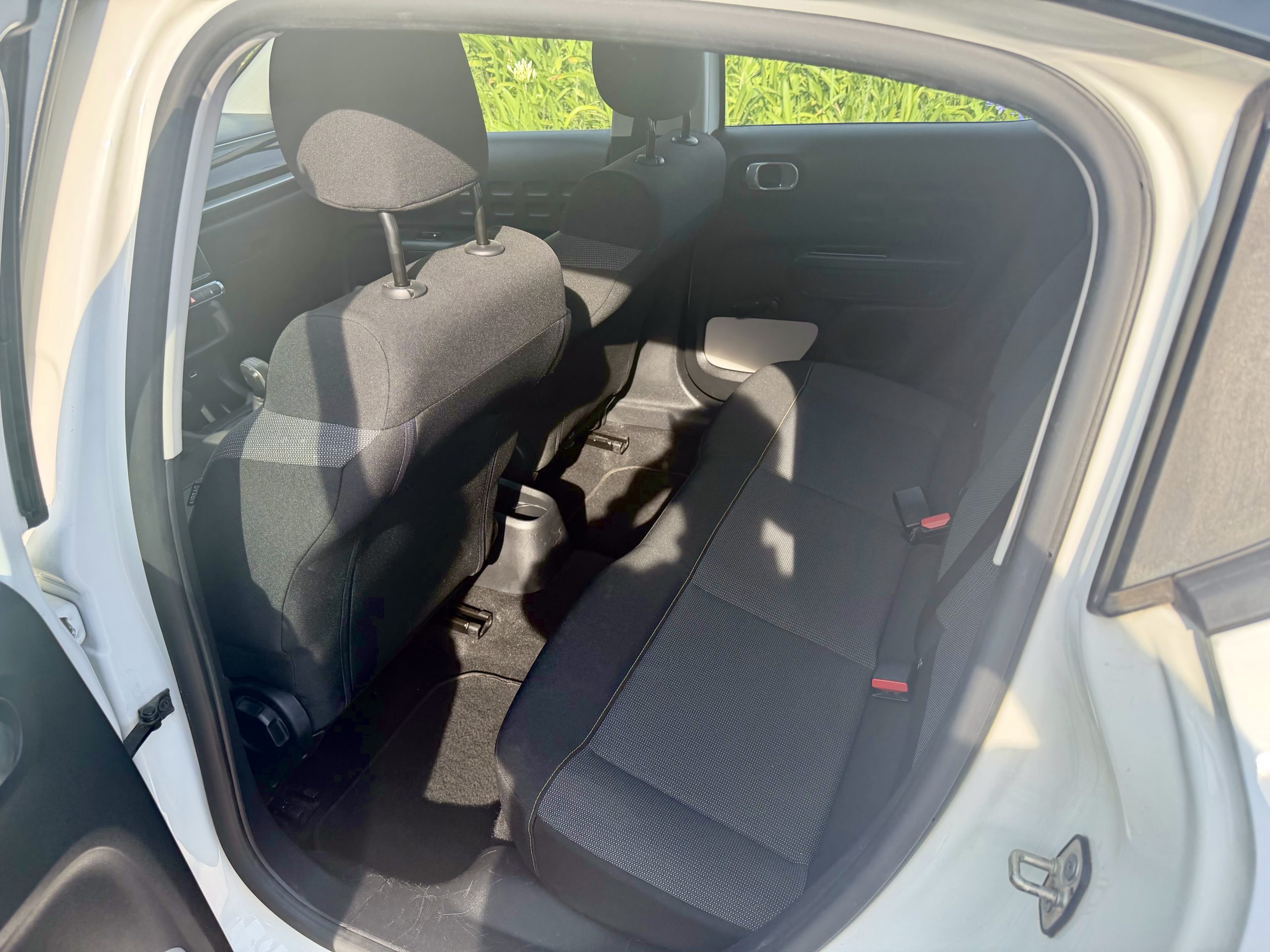 CITROEN C3 SHINE