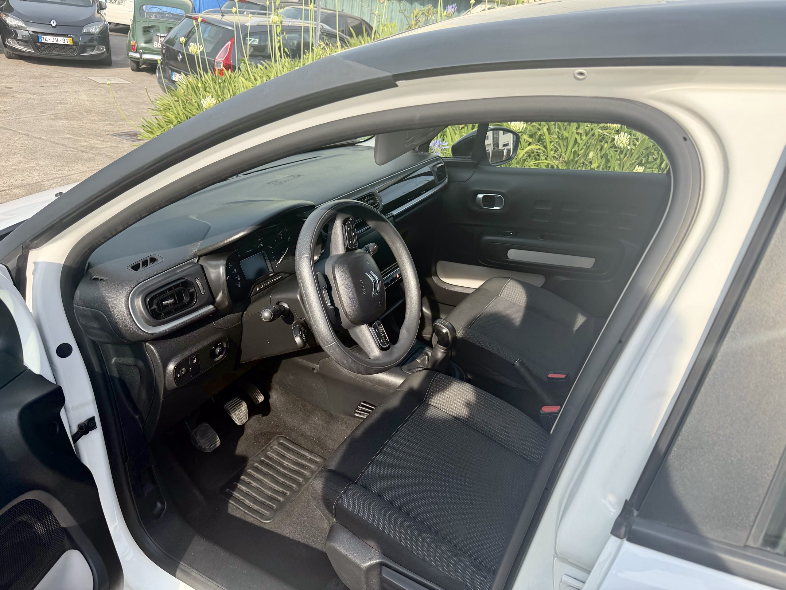 CITROEN C3 SHINE