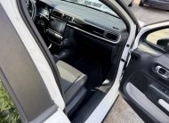 CITROEN C3 SHINE