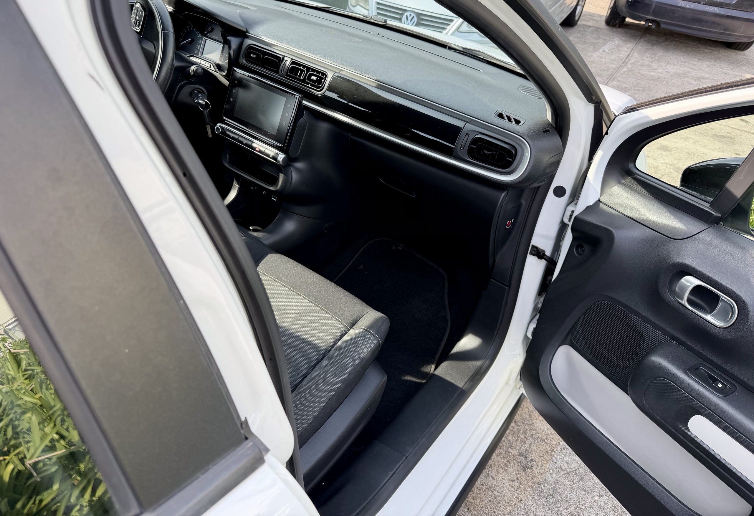 CITROEN C3 SHINE
