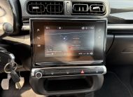 CITROEN C3 SHINE