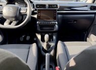 CITROEN C3 SHINE